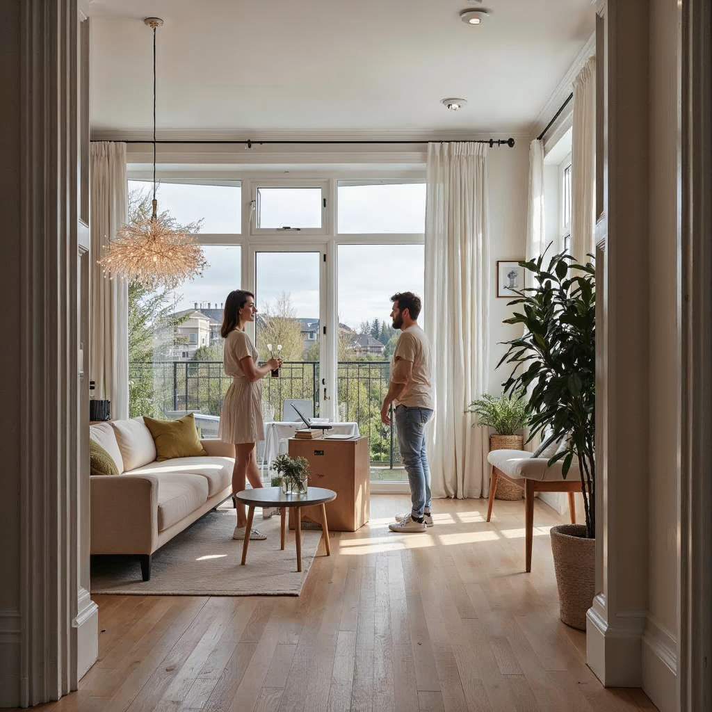 attachment; filename=Anmeldung des neuen Wohnsitzes nach dem Umzug in Deutschland